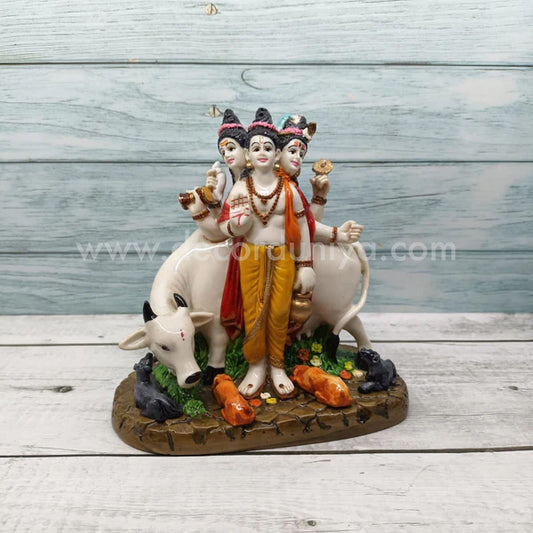 Dattatreya - DT1-PR