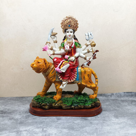 Durga - DUR3