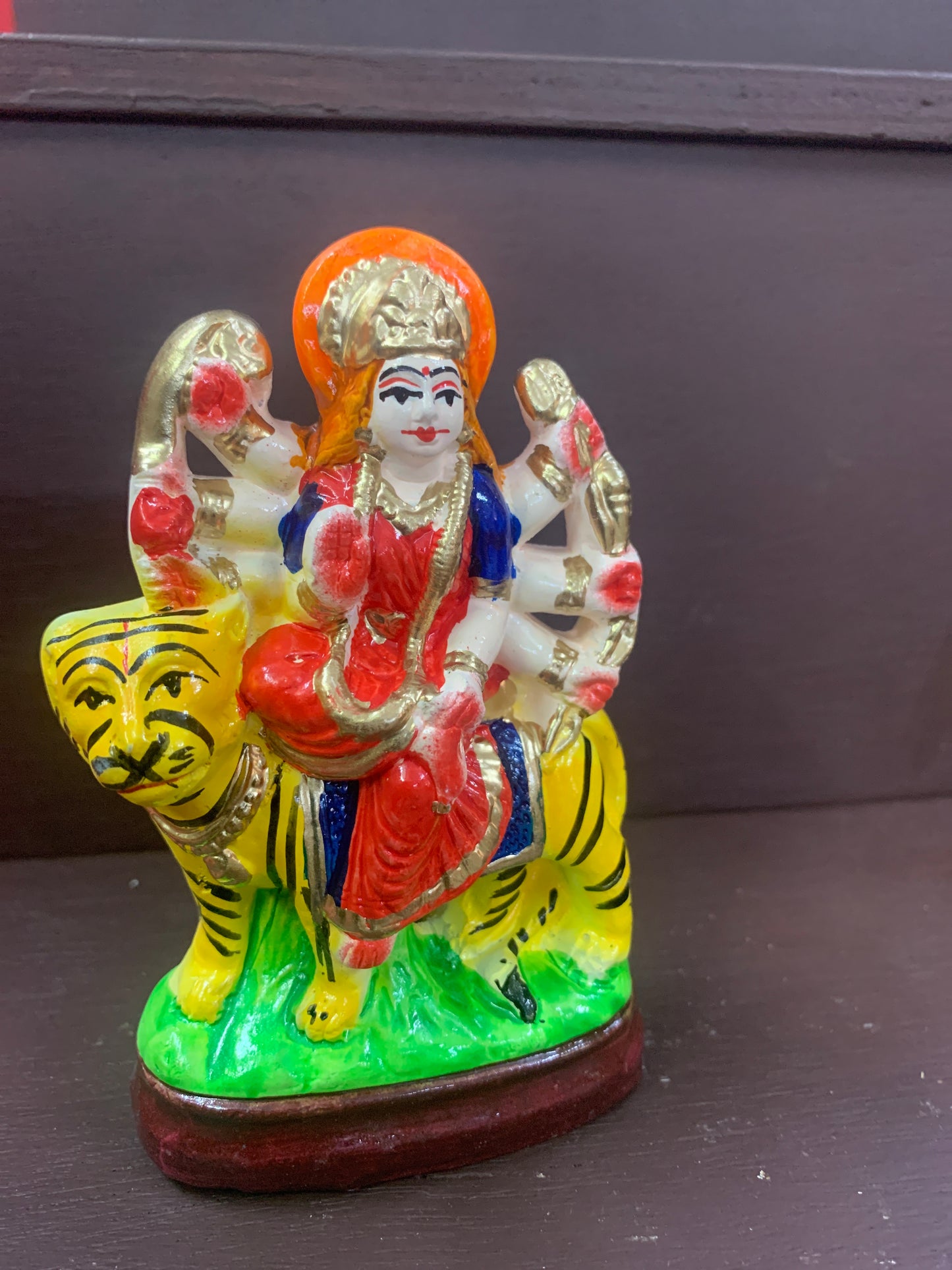 Durga - CN109