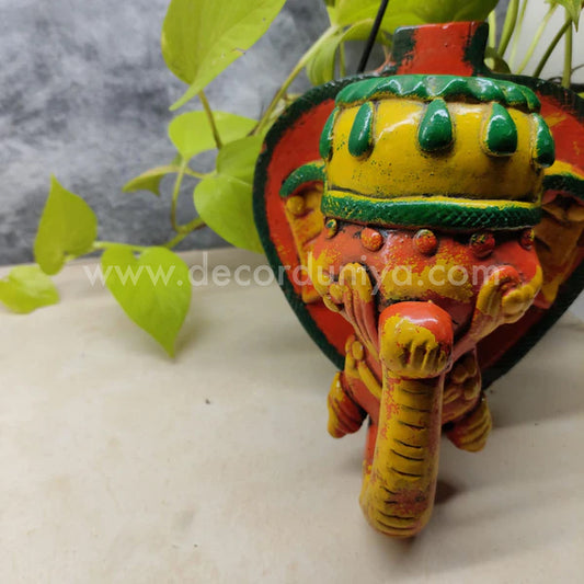 Elephant Planter - EP1