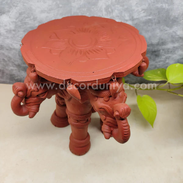 Elephant Urili Stand - ES2