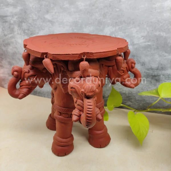 Elephant Urili Stand - ES2