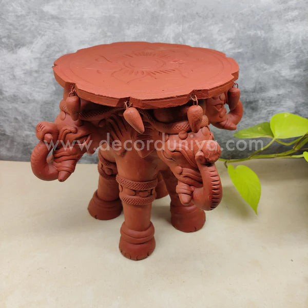 Elephant Urili Stand - ES2