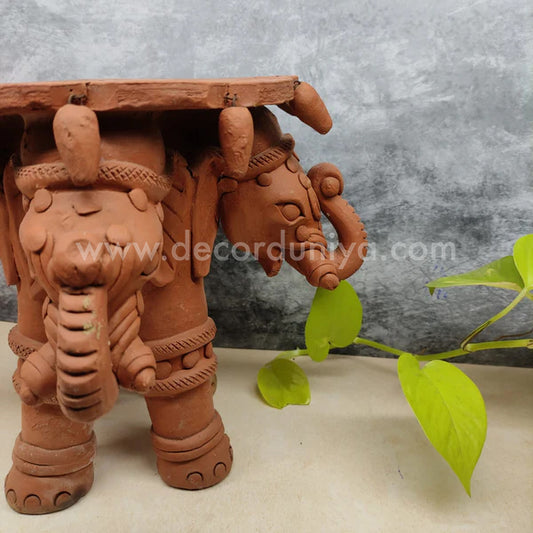 Elephant Urili Stand - ES4