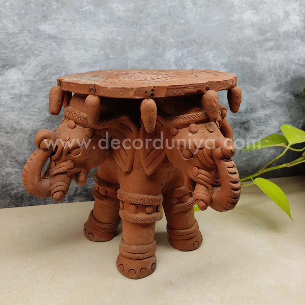 Elephant Urili Stand - ES4