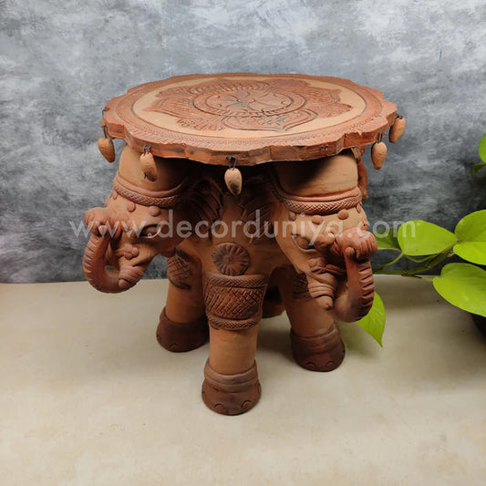 Elephant Urili Stand - ES51