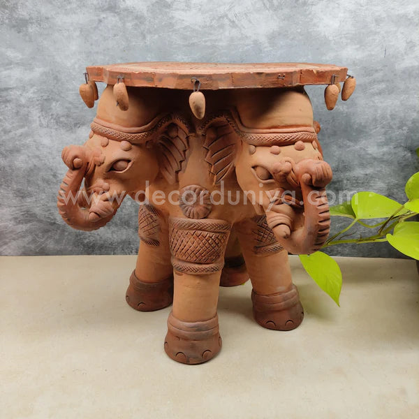 Elephant Urili Stand - ES51