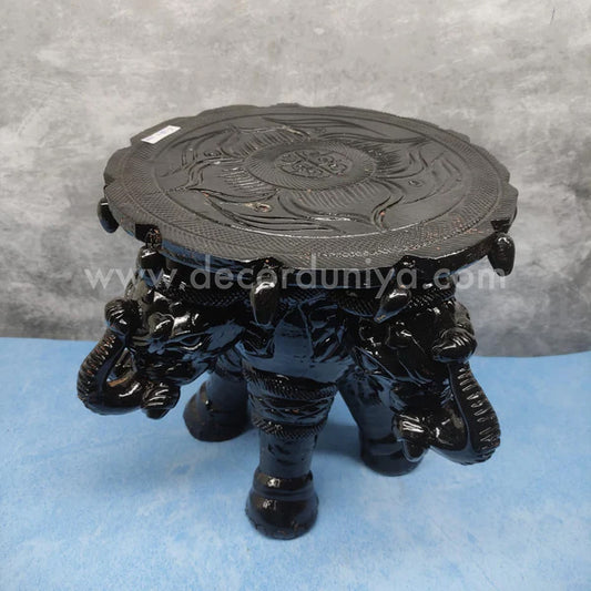 Handcrafted Elephant Urili Stand- EUSC06
