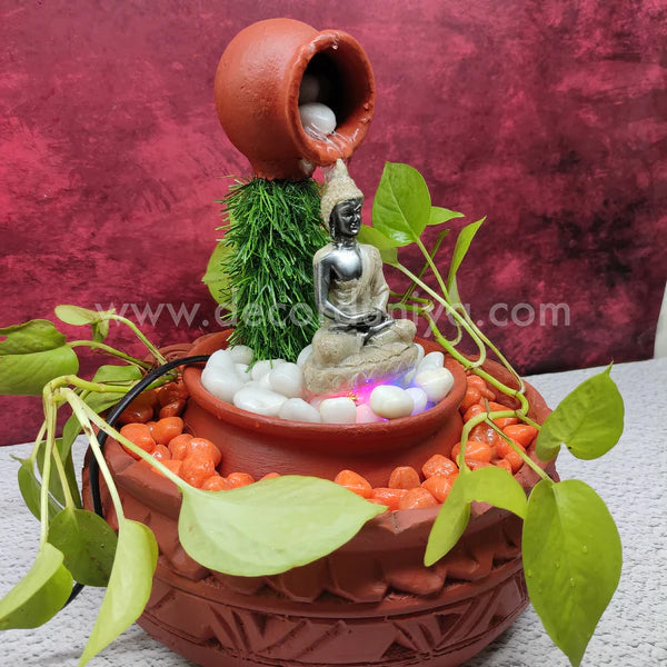 Buddha Fountain - F6