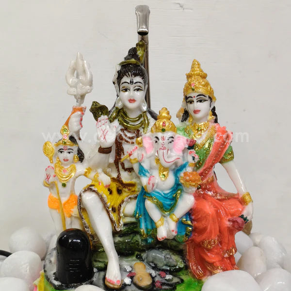 Sivan Family Fountain - F7