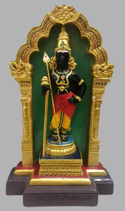 Vadapalani Murugar - VPM1