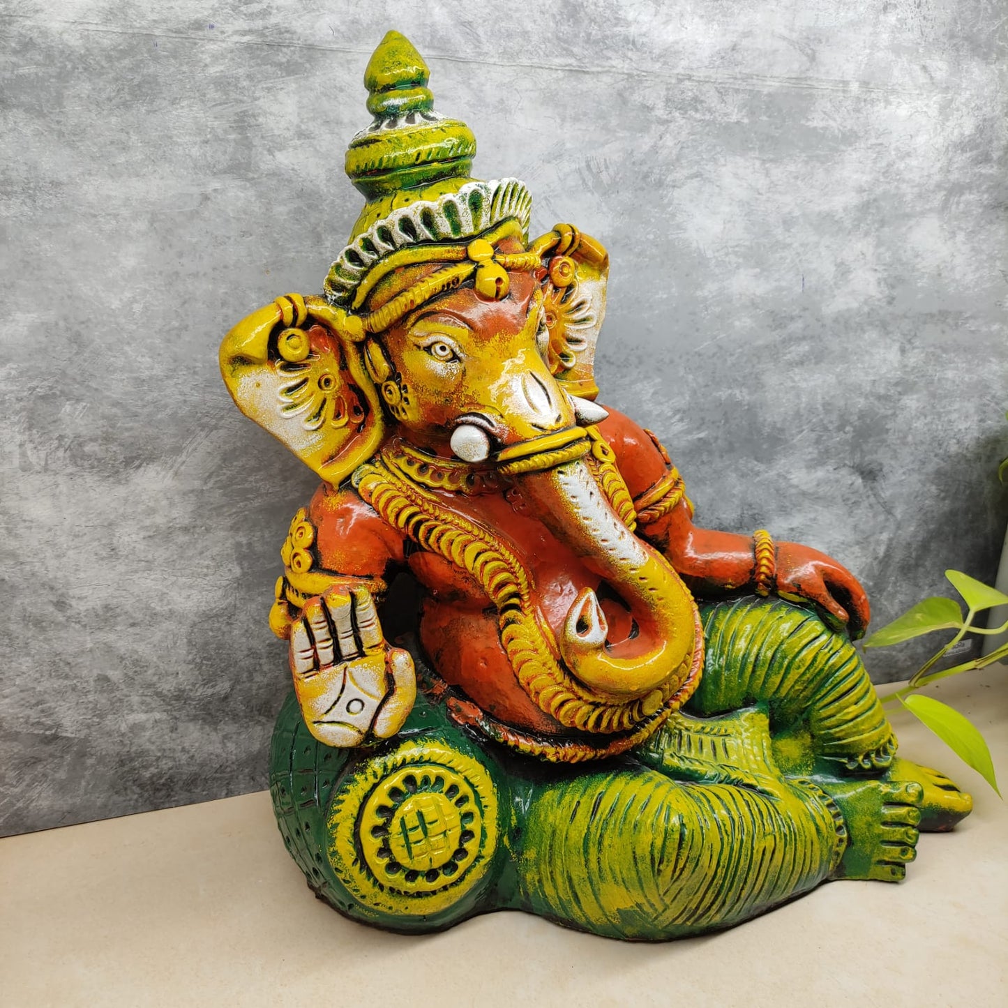 Dindu Ganesha - DG3