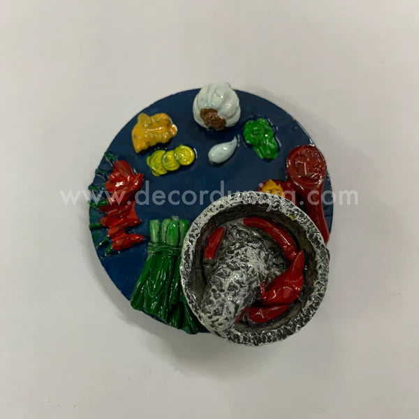 Fridge Magnet - FFM1
