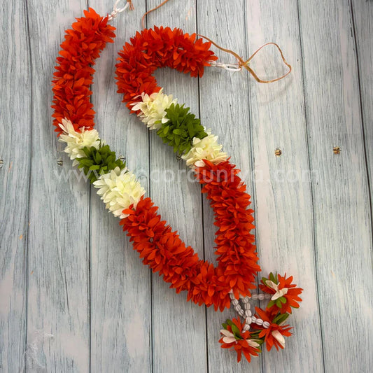Flower Garland - FG1-c