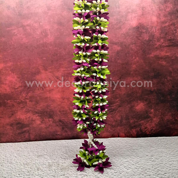 Flower Garland - FG3