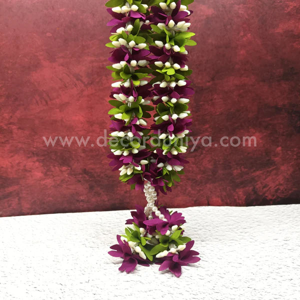 Flower Garland - FG3