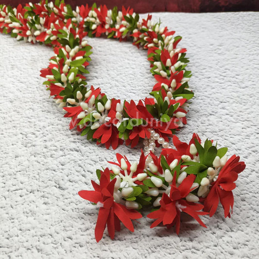 Flower Garland - FG4-c