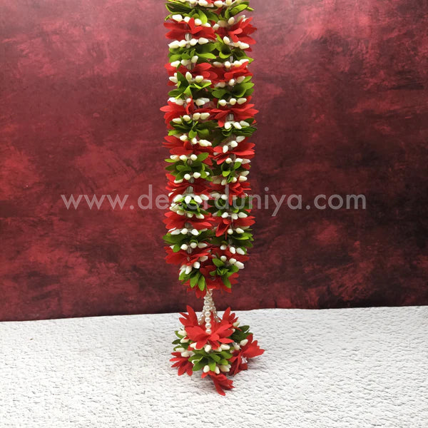 Flower Garland - FG4