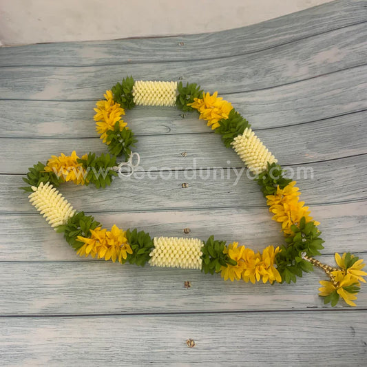Flower Garland - FG5-c