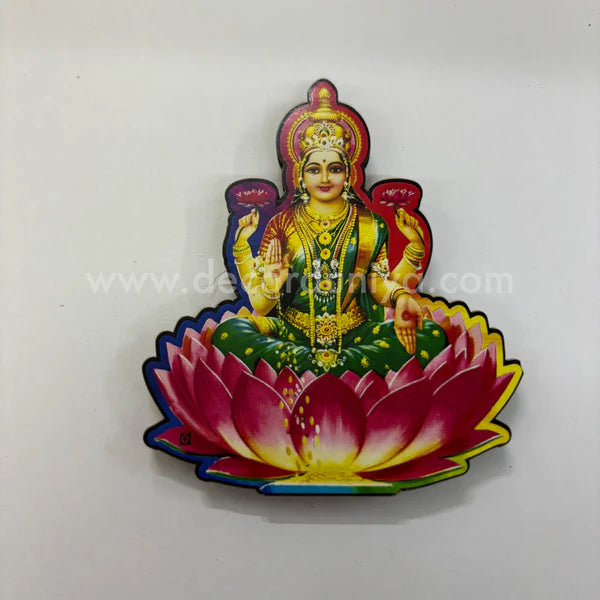 Fridge Magnet - Lakshmi- FM39