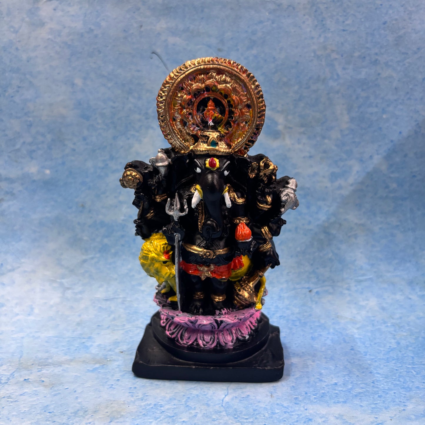 Kan dhrishti Ganesha - BK68