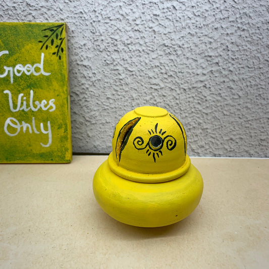 Sambrani Holder - SSH02