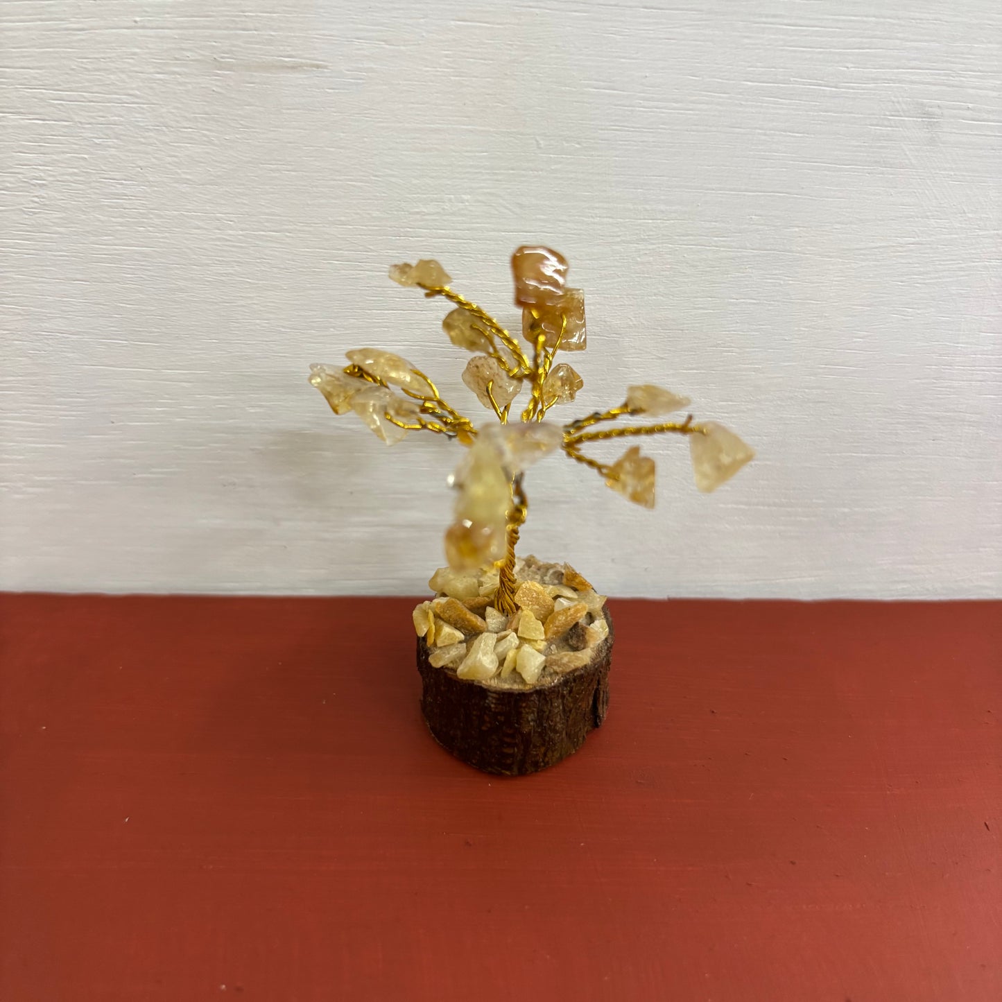 Crystal Tree - Blue - CT2