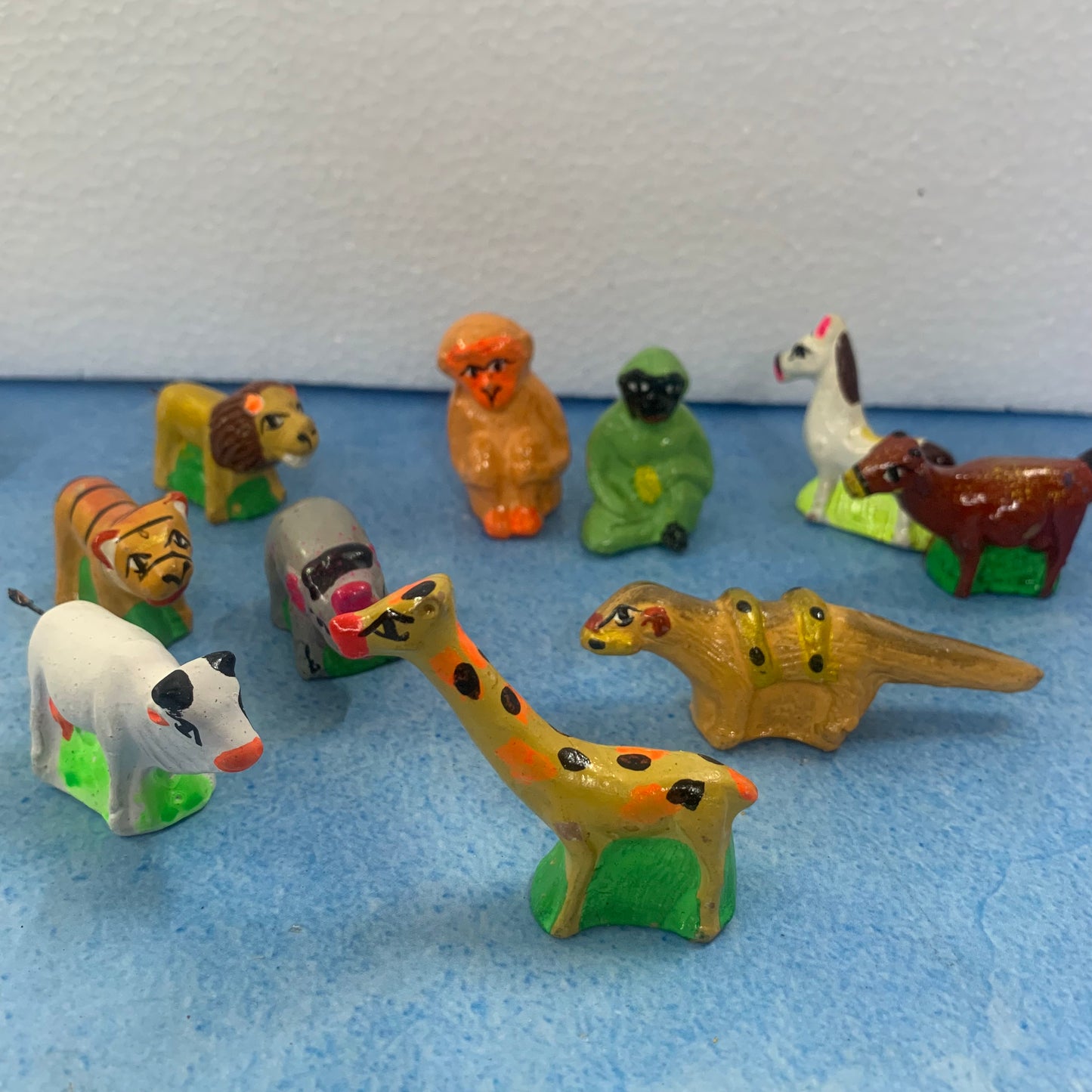 Animals and birds- TK764