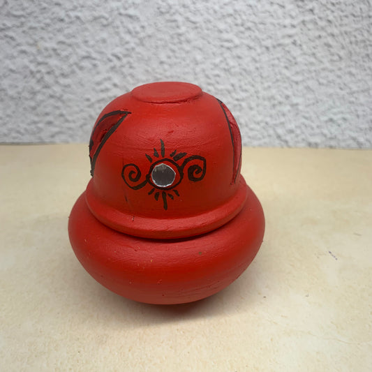 Sambrani Holder - SH05