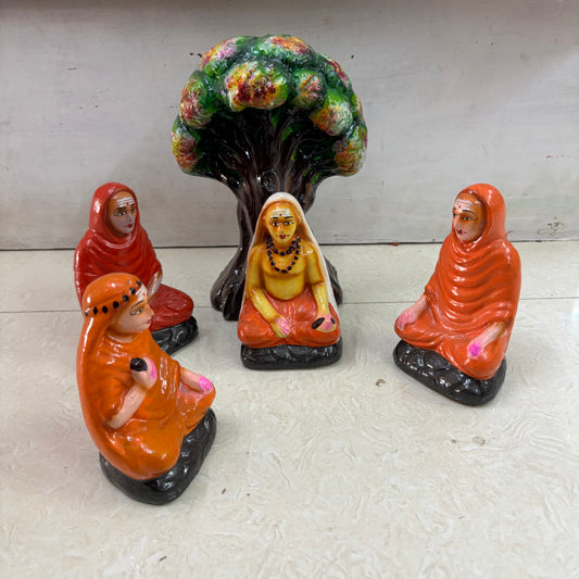 Adhi Shankarar Set - AS1-PR