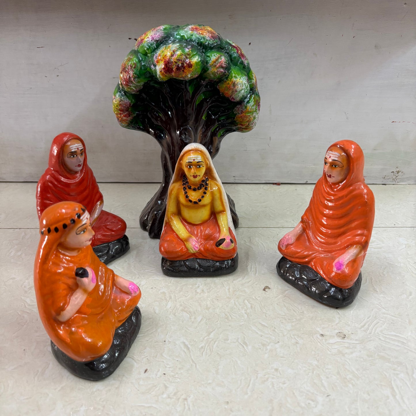 Adi Shankarar Set - AS1