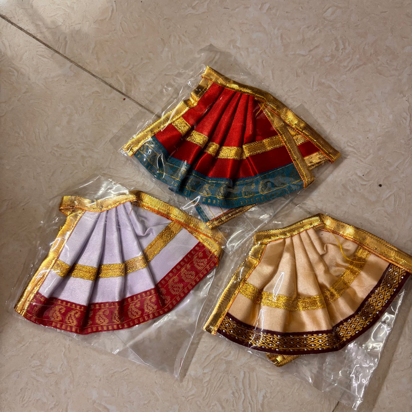 Amman iDols Dress - AK3-PR