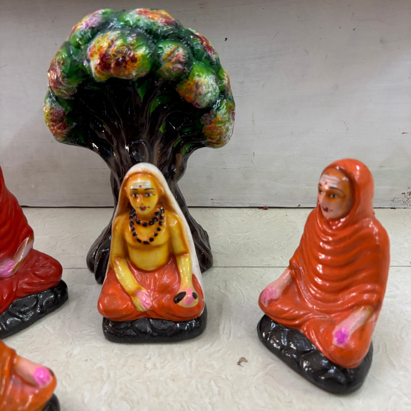 Adi Shankarar Set - AS1