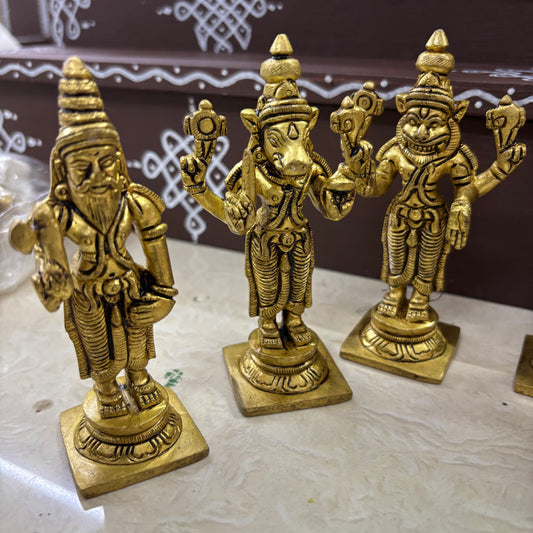 Dasavatharam Set- RB907