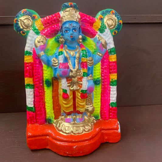 Guruvayurapan - CN101