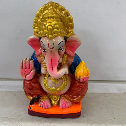 Modak Ganesha - CN119