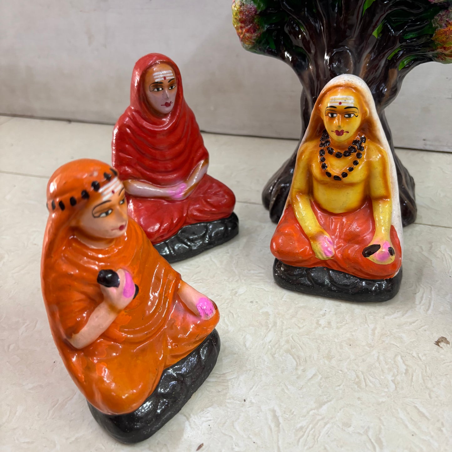 Adi Shankarar Set - AS1