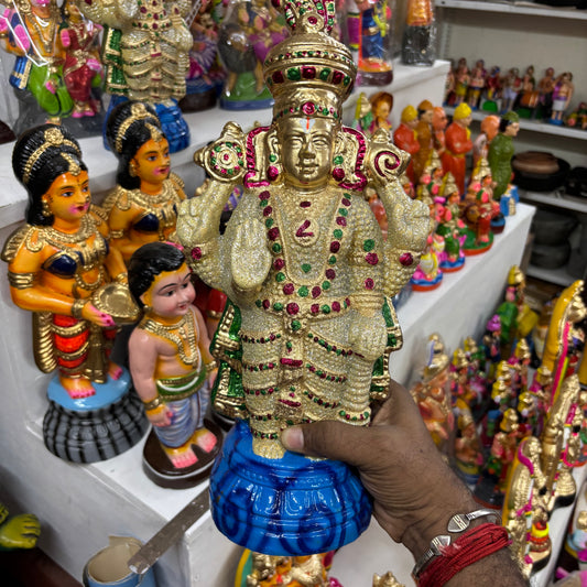 Muthangi Perumal - TK930