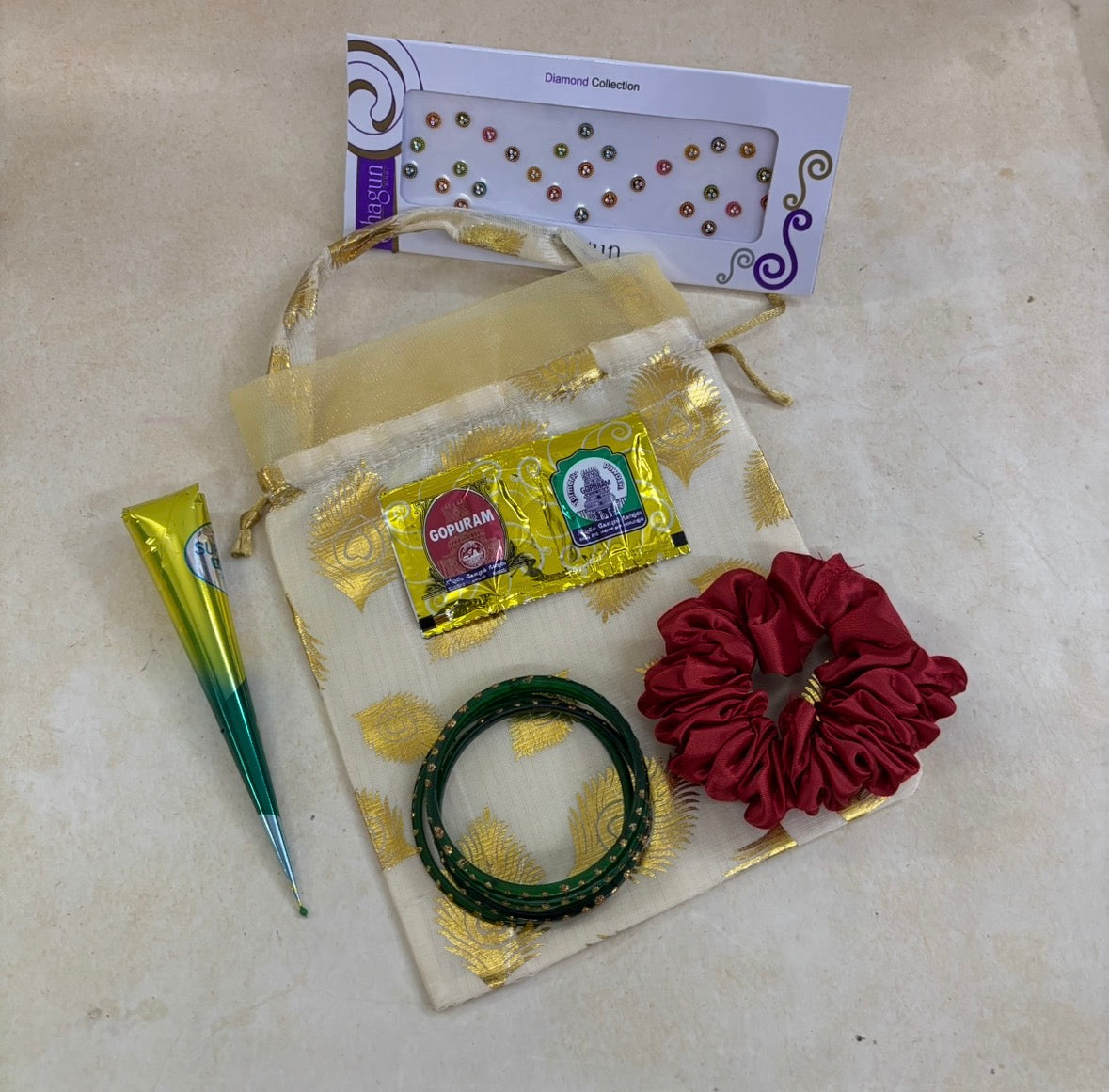 Return gift combo pack of 10 sets - VV31