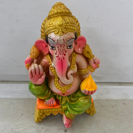 Ganesha - CN120