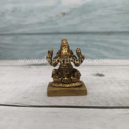 Dashboard Ganesha  - GA02-c