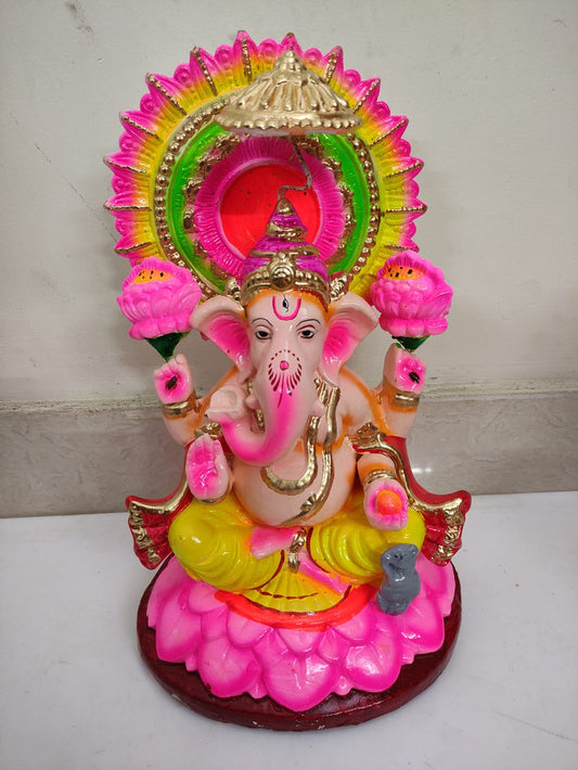 Ganesha - GC01