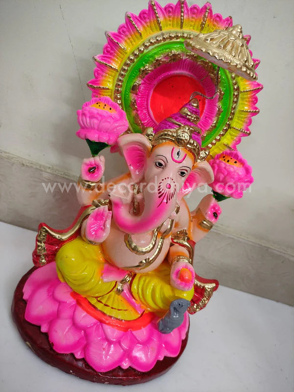 Ganesha - GC01