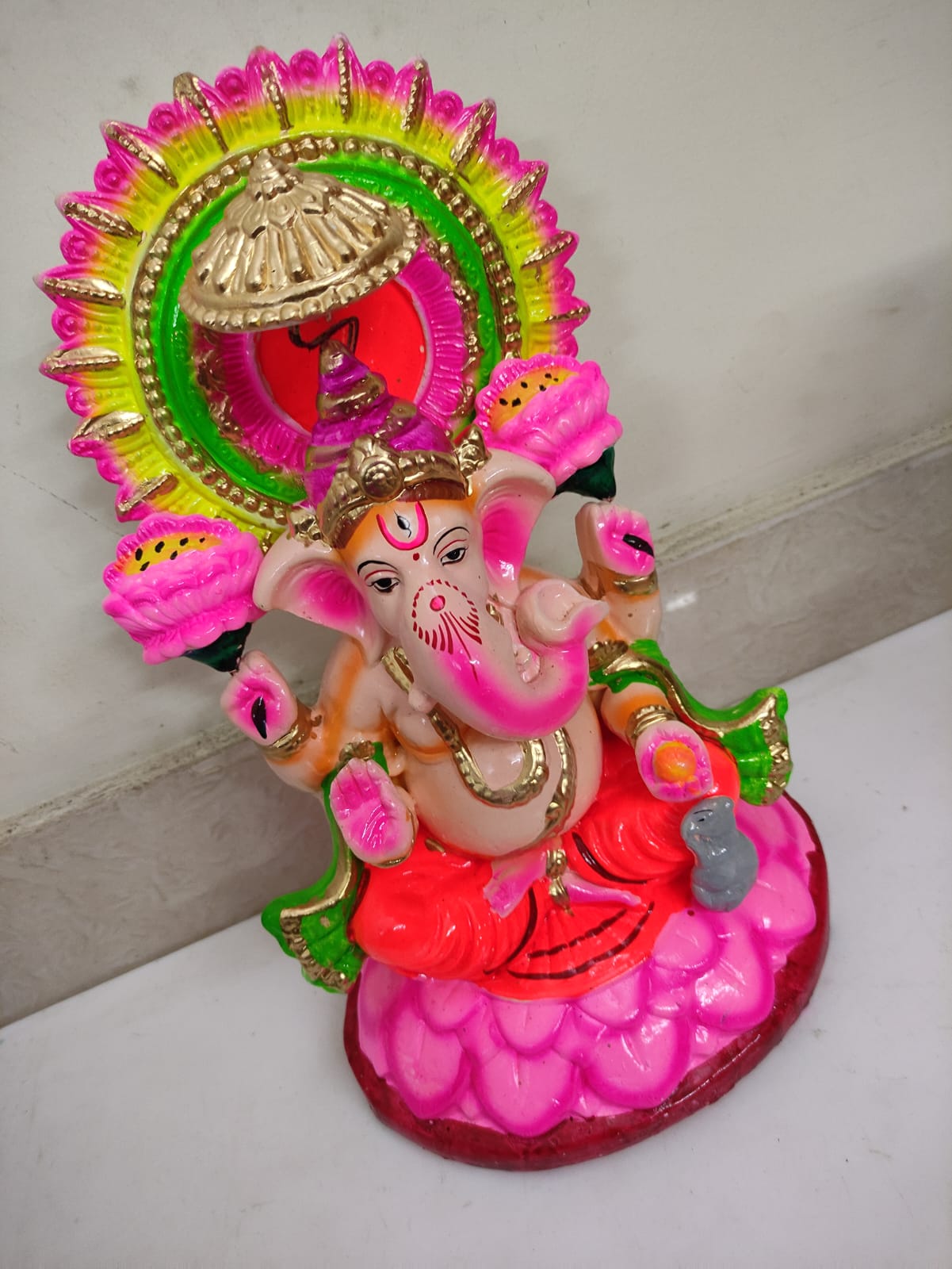 Ganesha - GC02