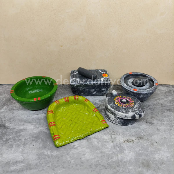 Grahapravesam Set - GC03-PR