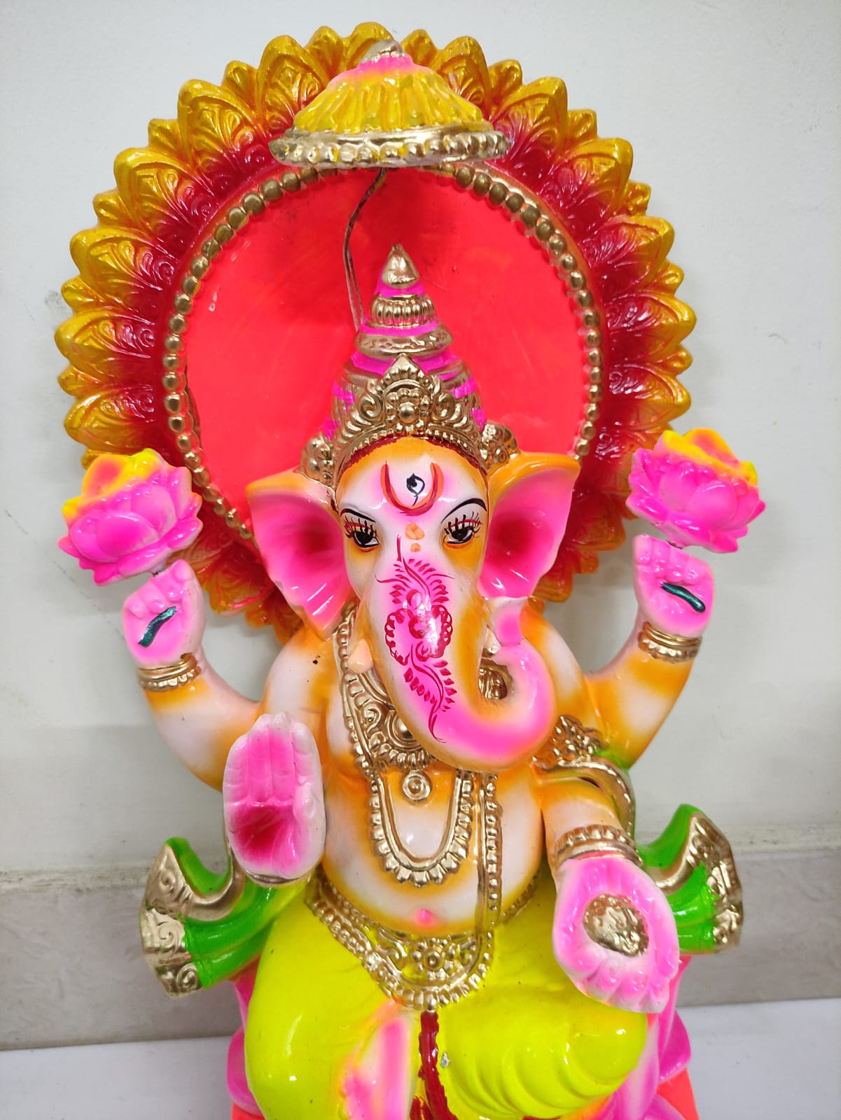 Ganesha - GC04