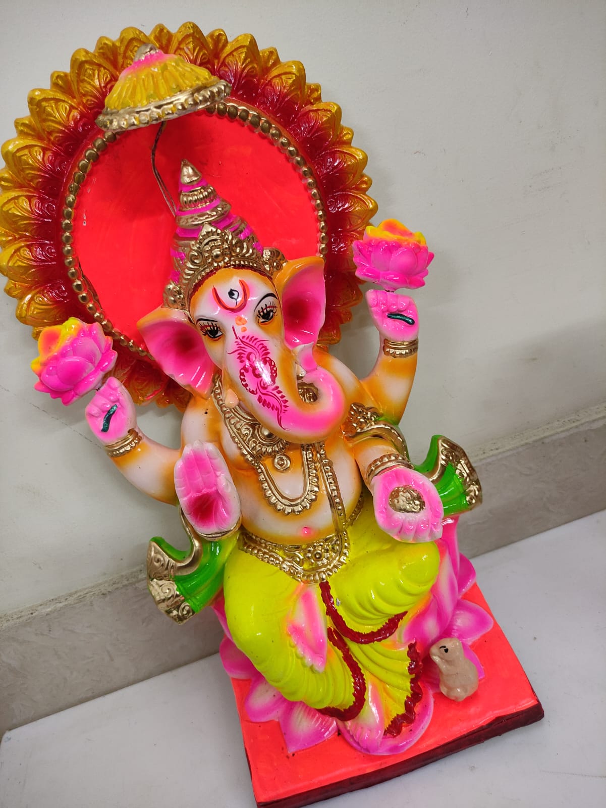 Ganesha - GC04