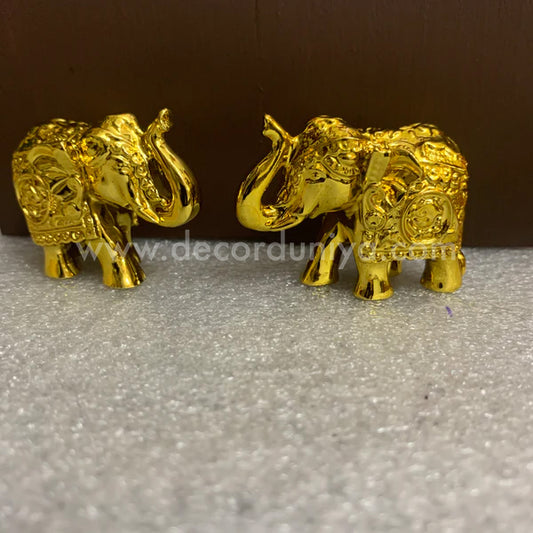 Golden Elephant - LG96