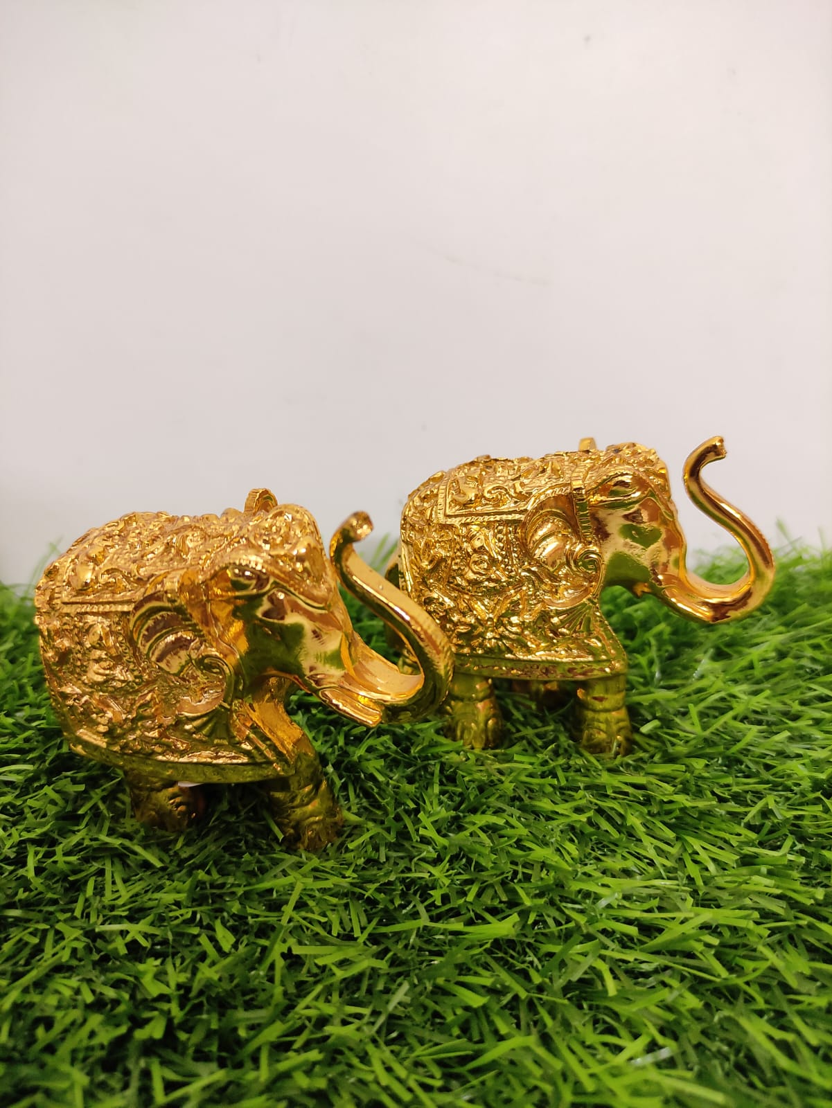 Golden Elephant - GE99