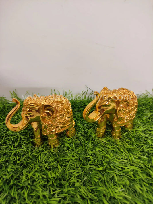 Golden Elephant - GE99-PR